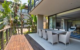 Premium Zimbali Villa With Forest Views